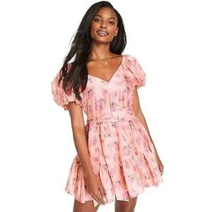 LoveShackFancy x Target Cecile Dress